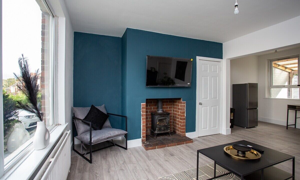 Photo of Bedroom in Burnopfield