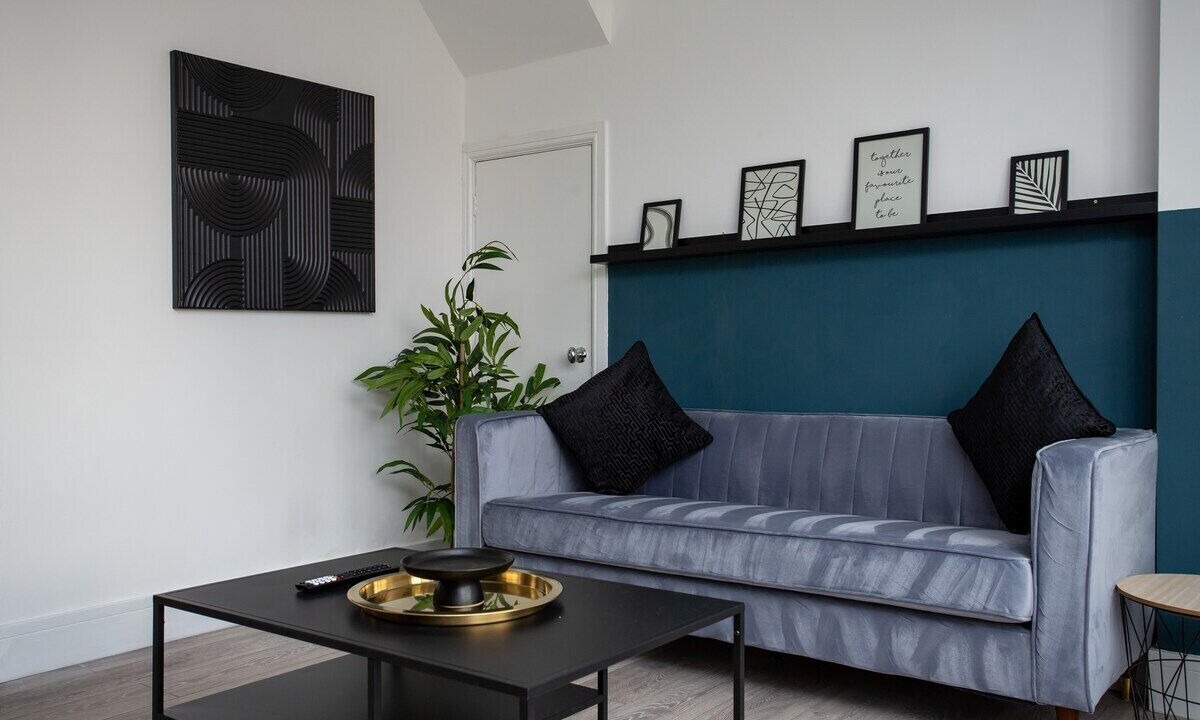 Photo of Bedroom in Burnopfield