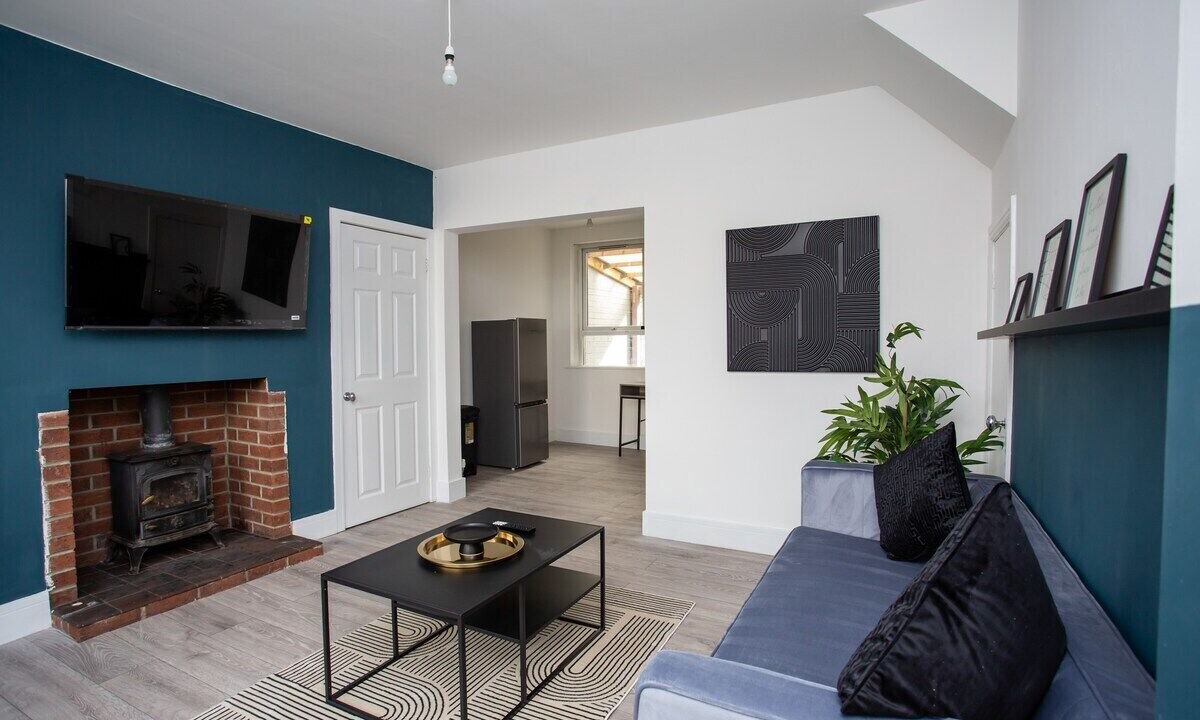 Photo of Livingroom in Burnopfield