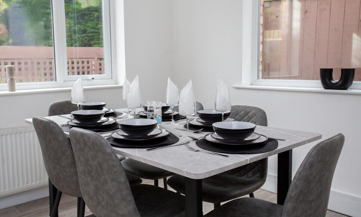 Photo of Bedroom in Burnopfield