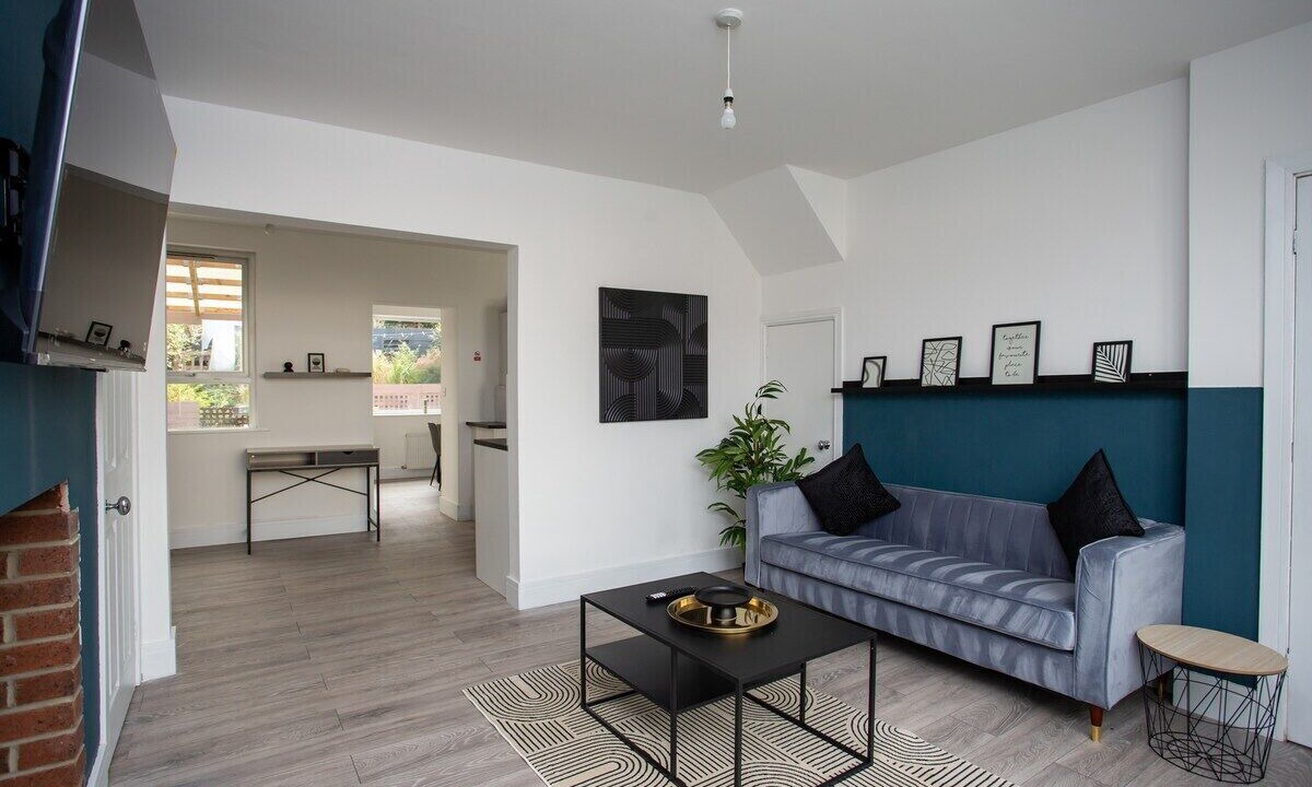 Photo of Livingroom in Burnopfield