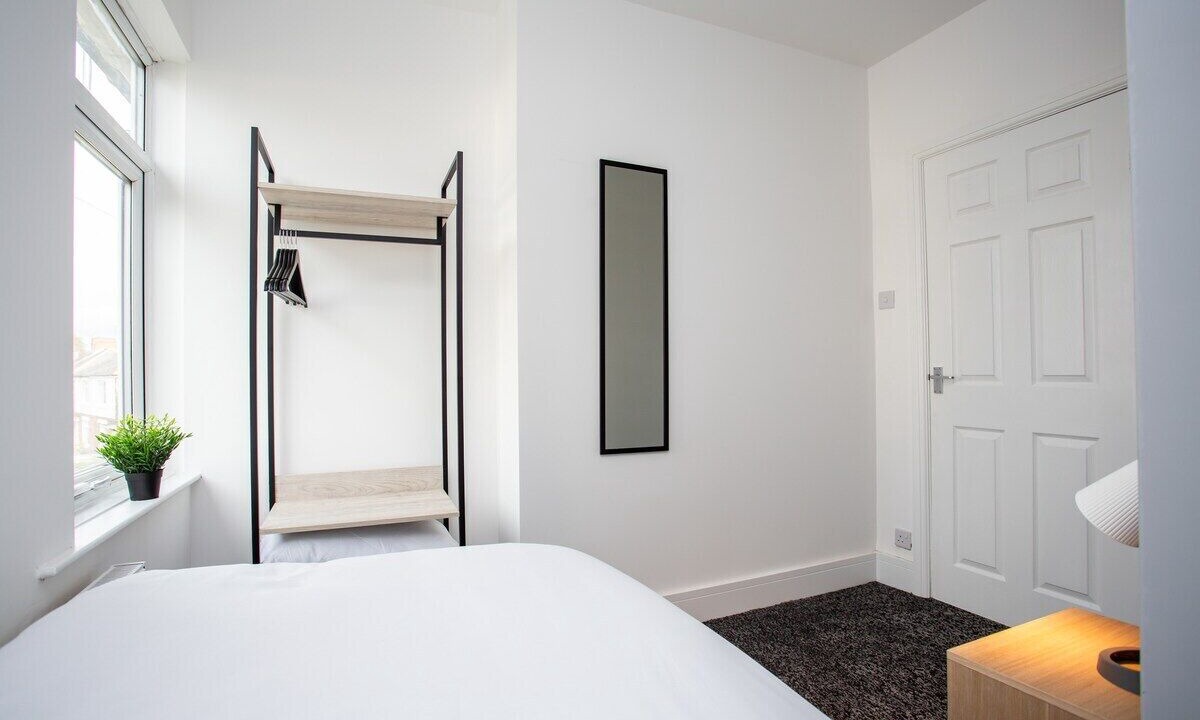 Photo of Bedroom in Burnopfield