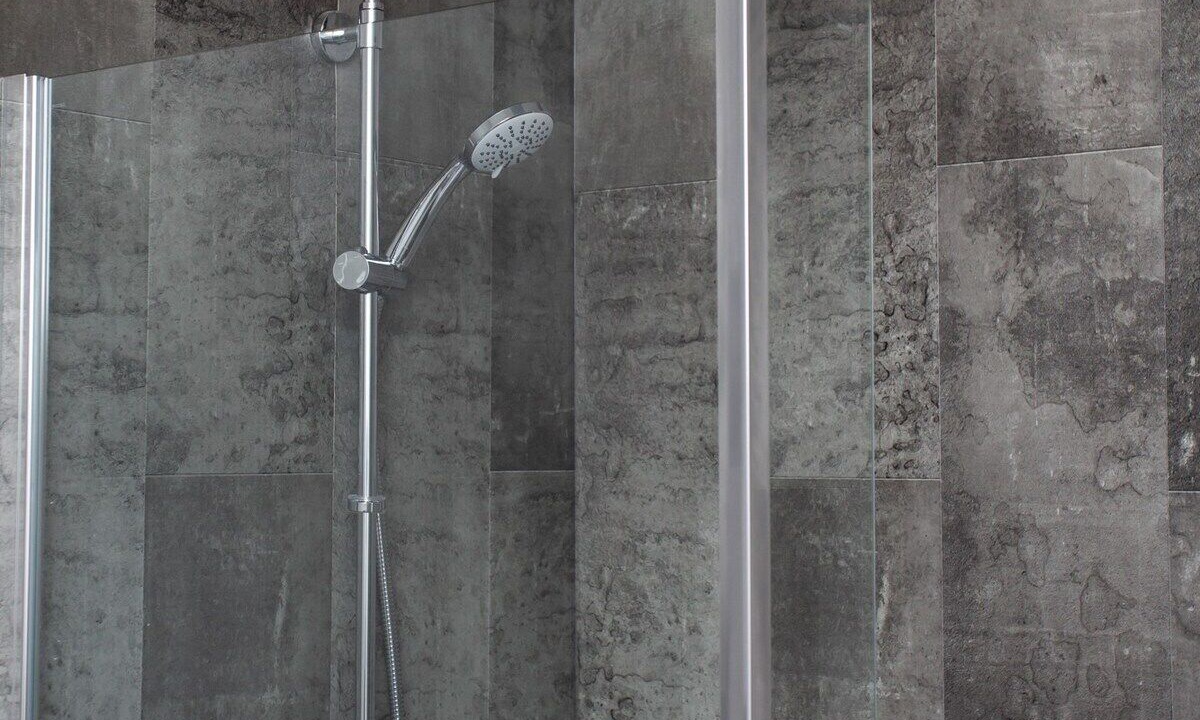 Photo of Bathroom in Burnopfield