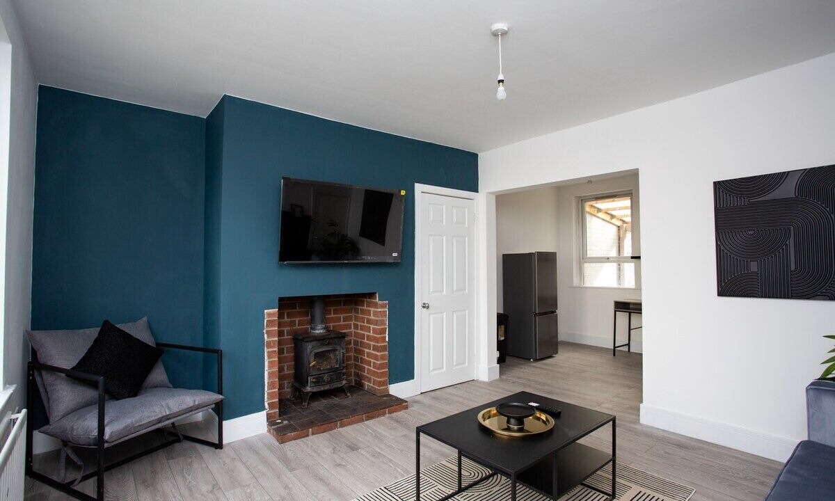 Photo of Bedroom in Burnopfield