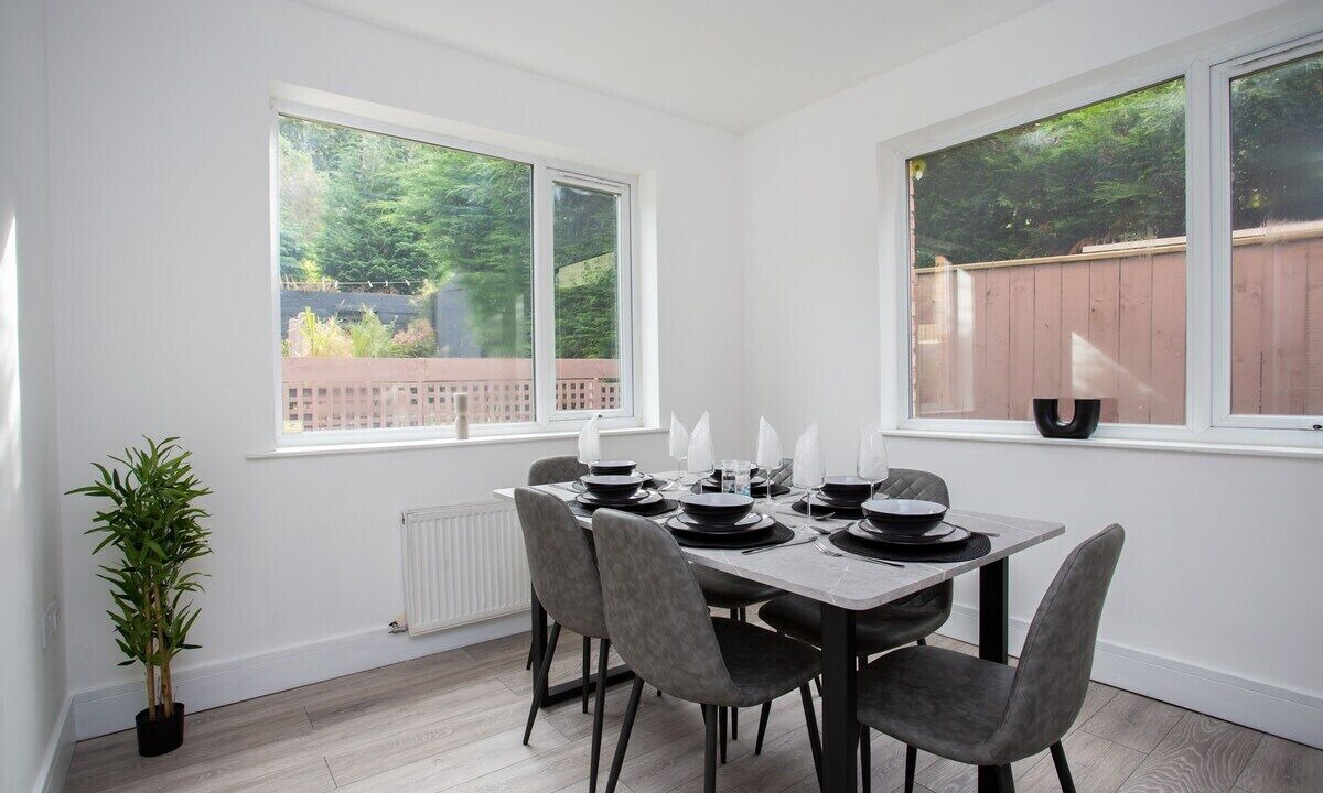 Photo of Bedroom in Burnopfield