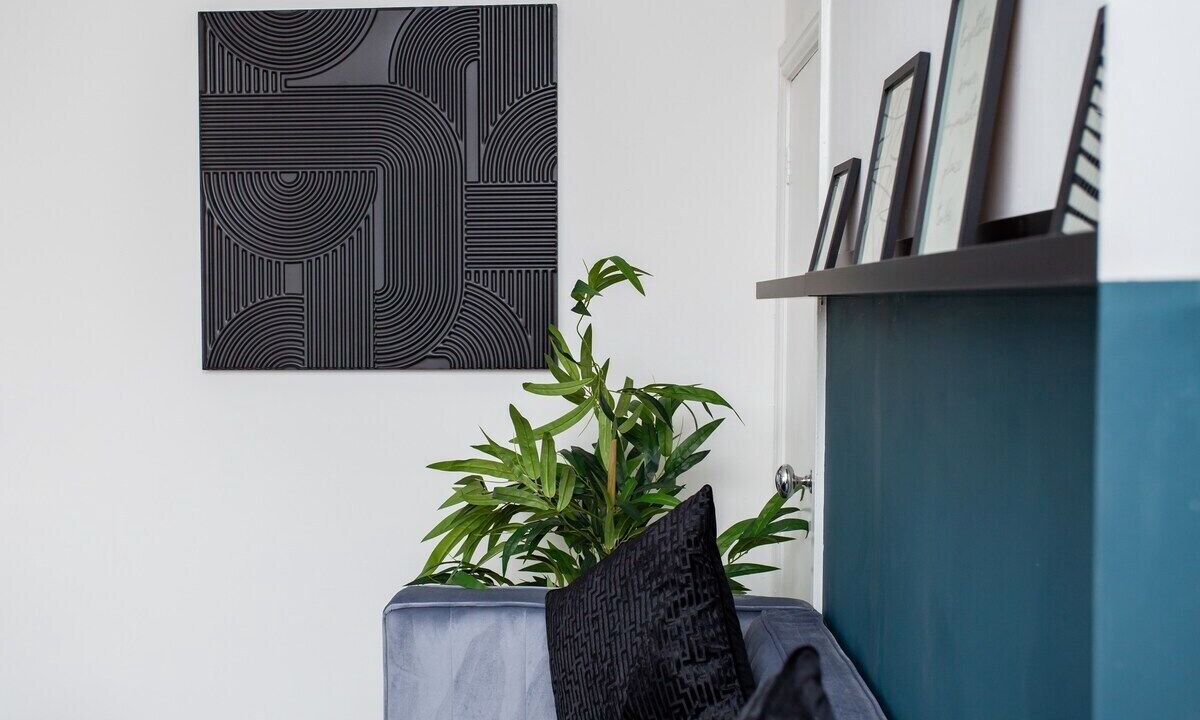 Photo of Livingroom in Burnopfield