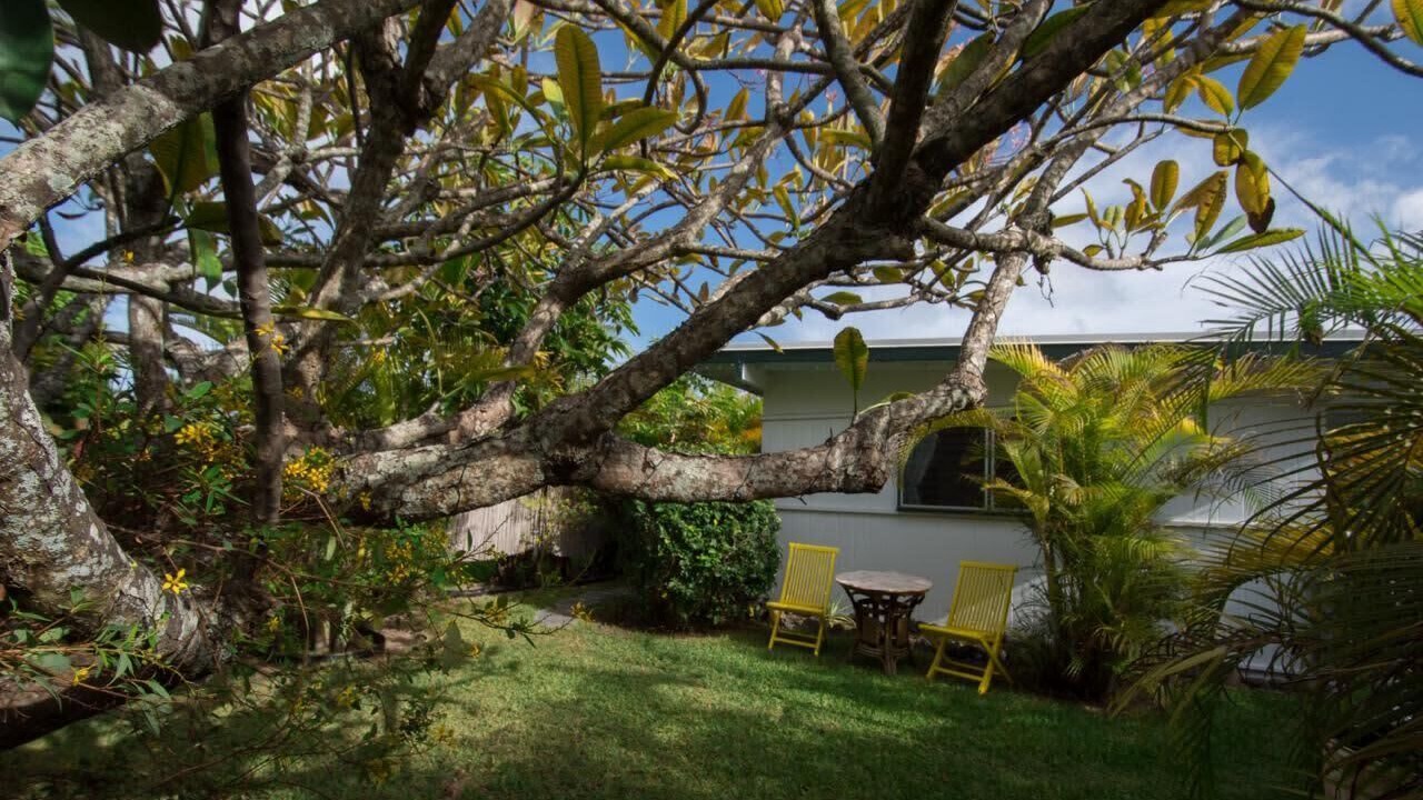 Photo of Patio Balcony in Kailua
