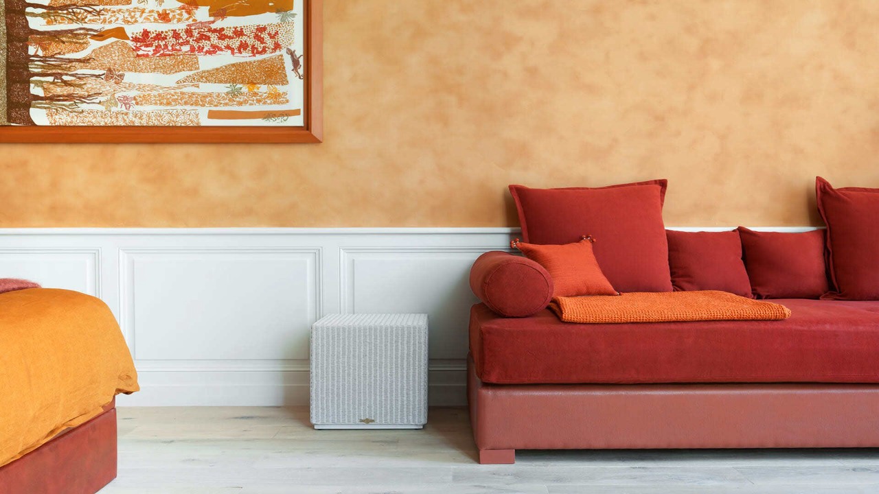 Photo of Livingroom in La Rochelle City Centre