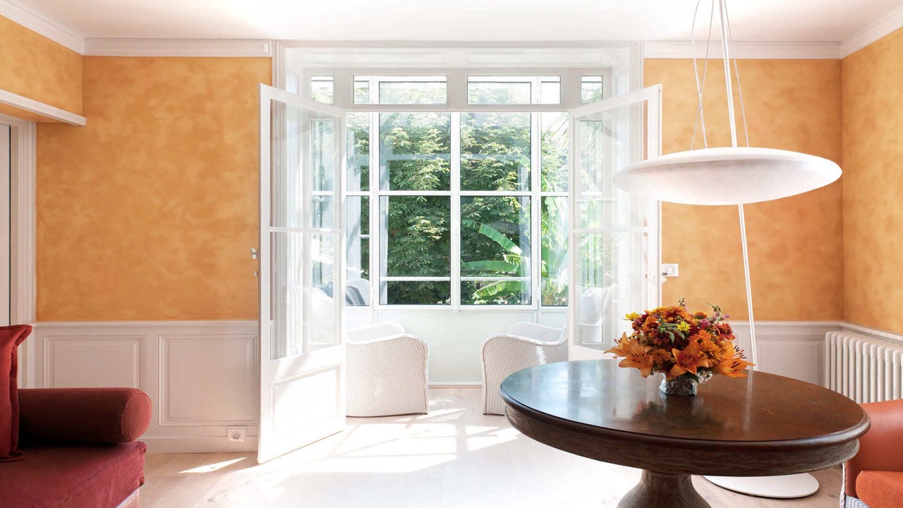 Photo of Livingroom in La Rochelle City Centre