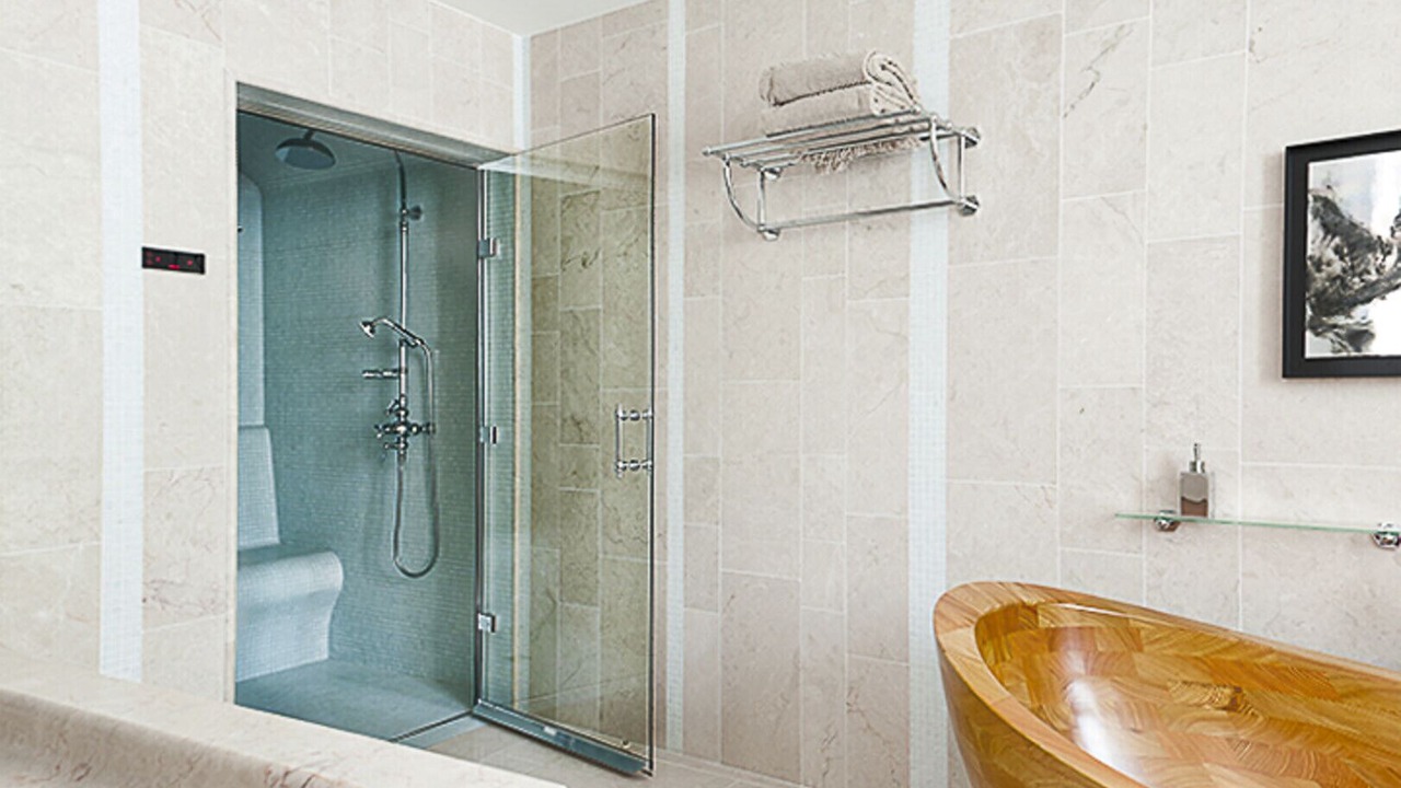 Photo of Bathroom in La Rochelle