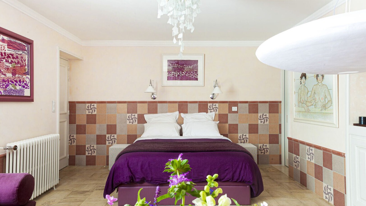 Photo of Bedroom in La Rochelle