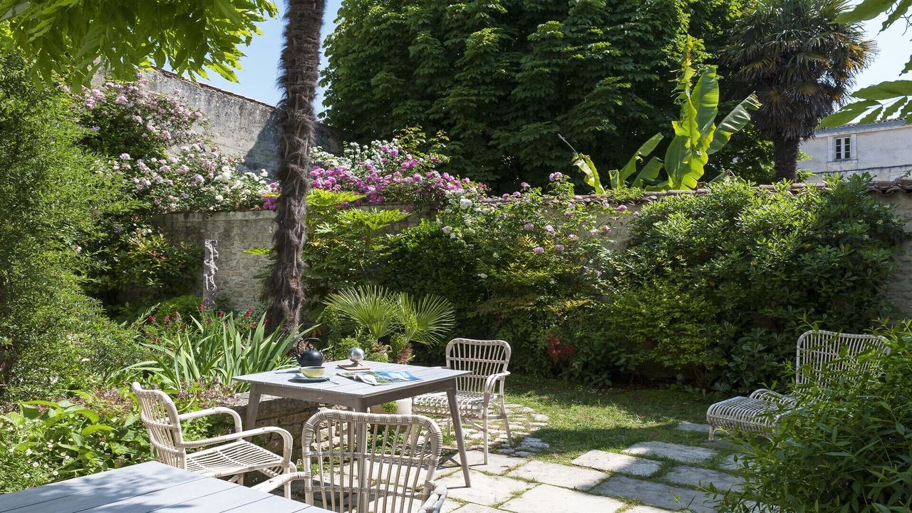 Photo of Outdoor in La Rochelle