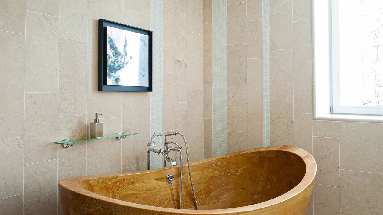 Photo of Bathroom in La Rochelle