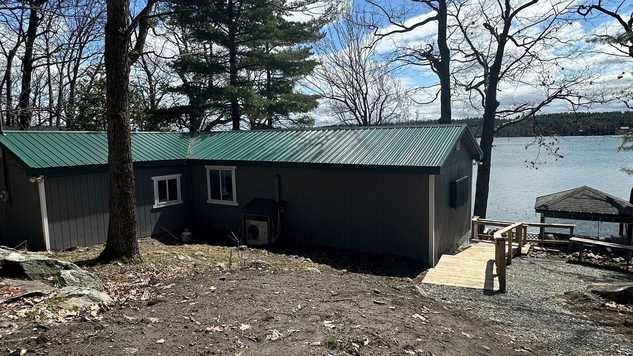 Photo of Outdoor in Wellesley Island