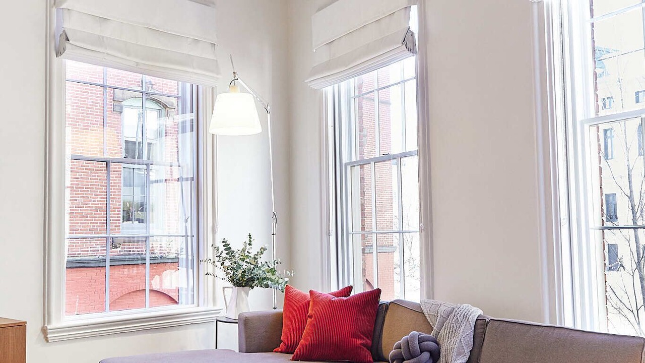 Photo of Livingroom in Downtown Portland