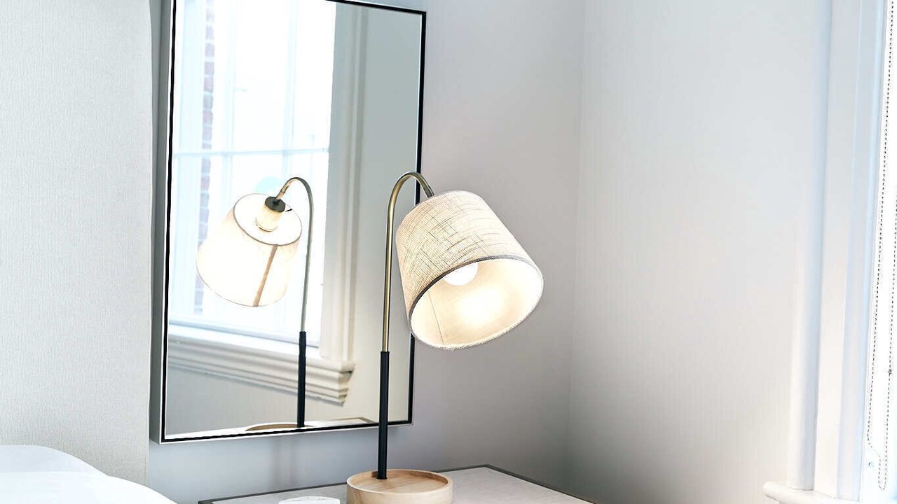 Photo of Bedroom in Downtown Portland