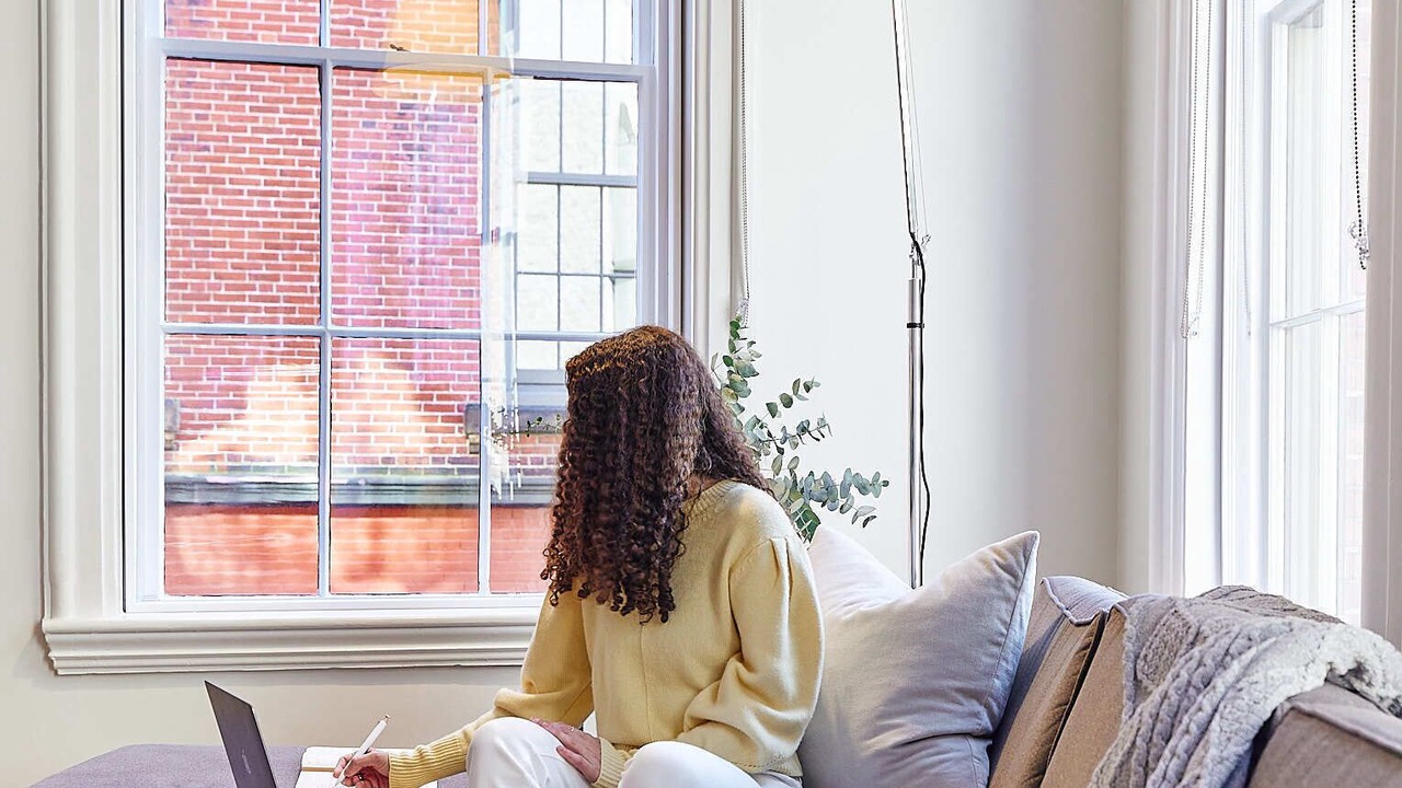 Photo of Livingroom in Downtown Portland