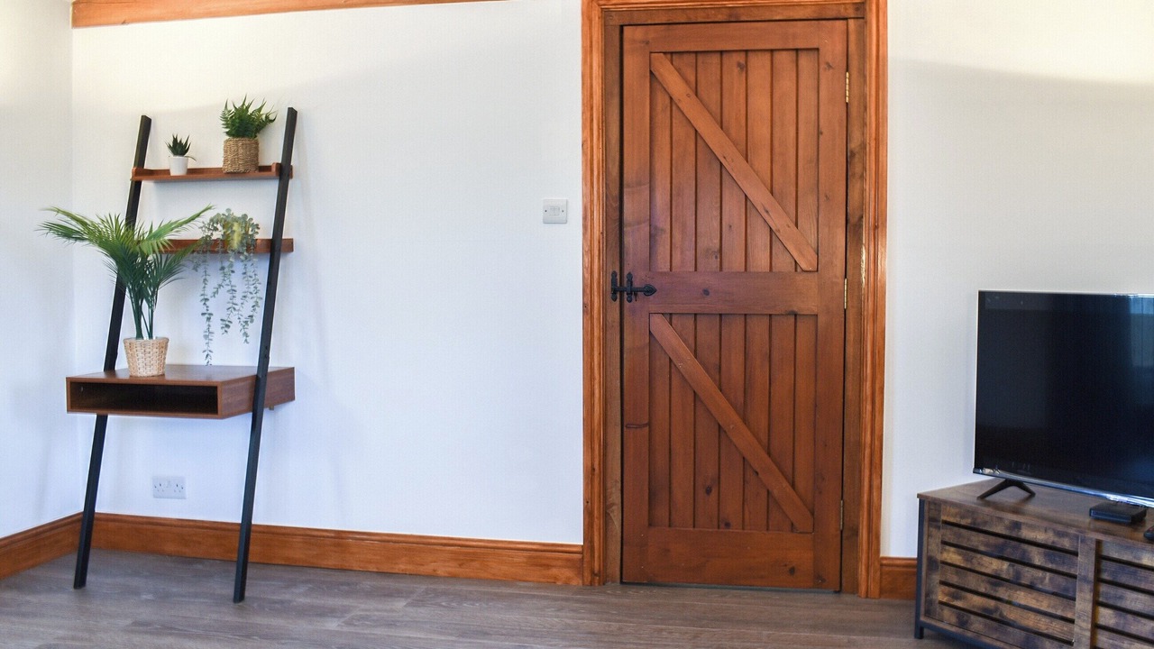 Photo of Bedroom in Kendal