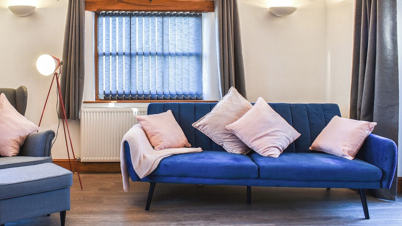 Photo of Bedroom in Kendal