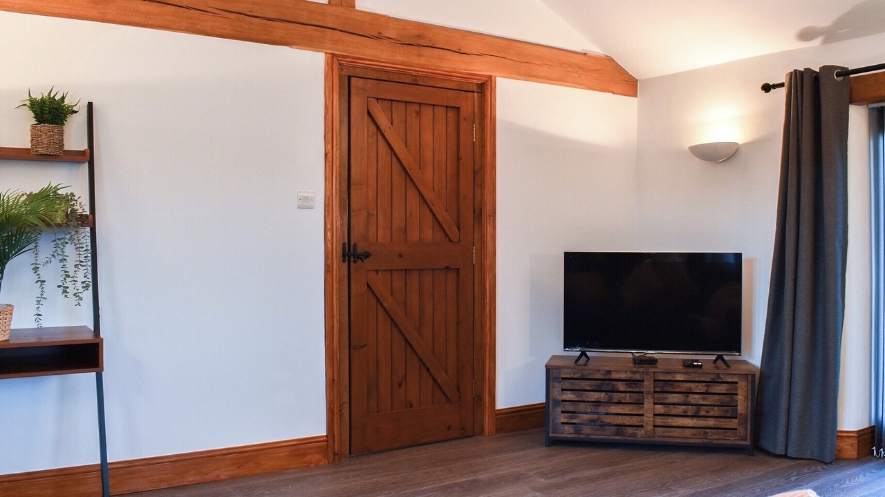 Photo of Bedroom in Kendal