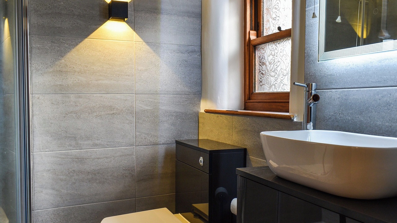 Photo of Bedroom in Kendal