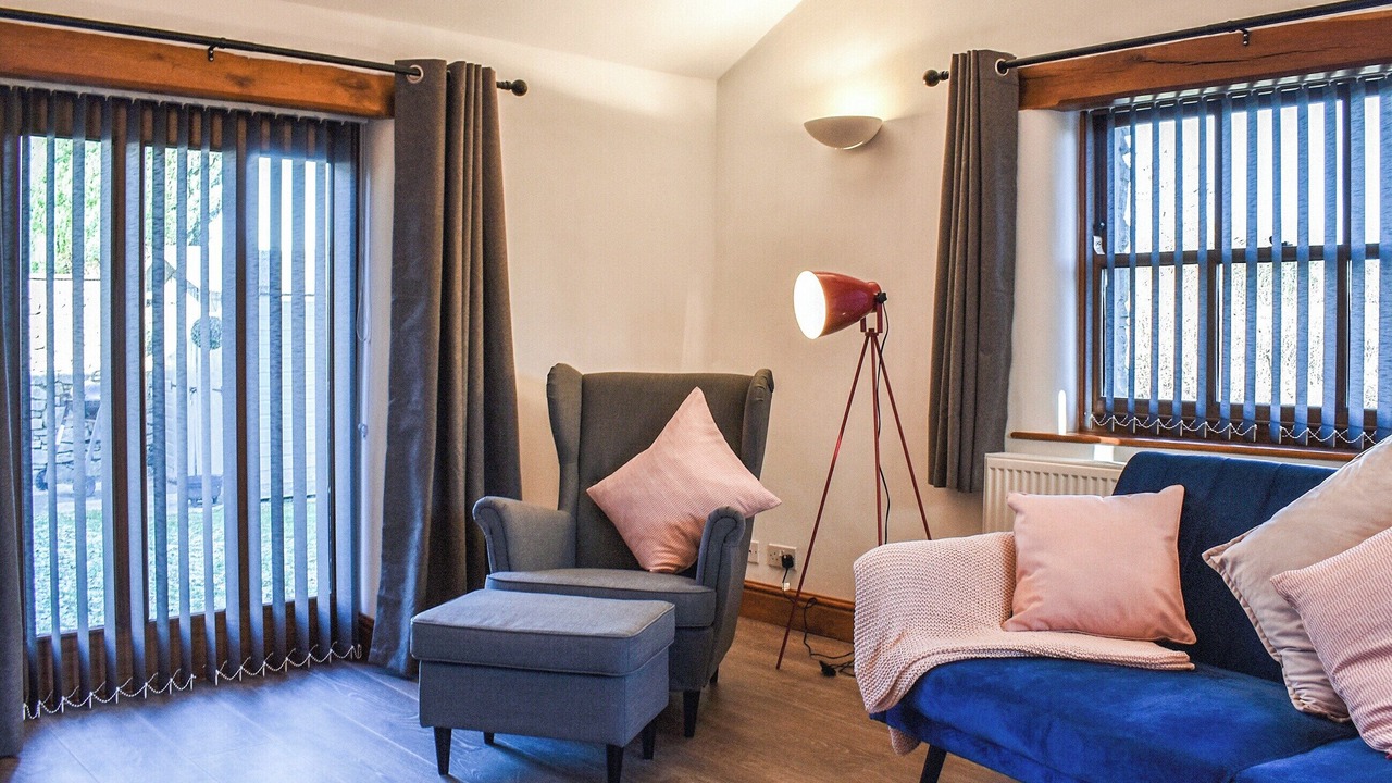 Photo of Bedroom in Kendal