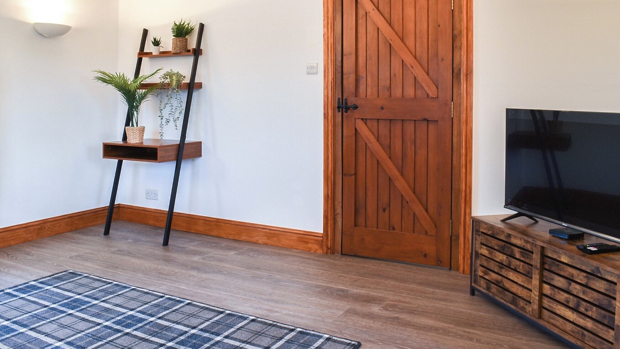 Photo of Bedroom in Kendal