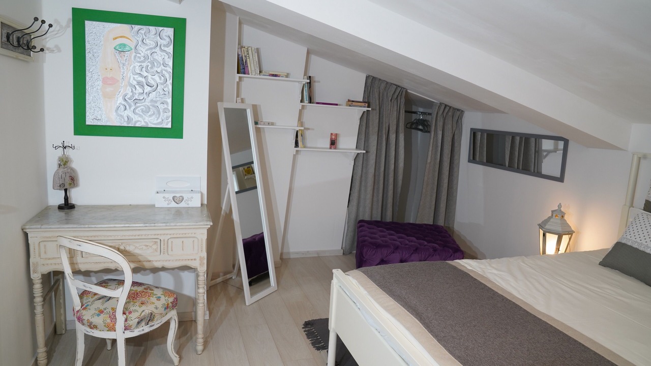 Photo of Bedroom in Saint-Loup-Lamaire