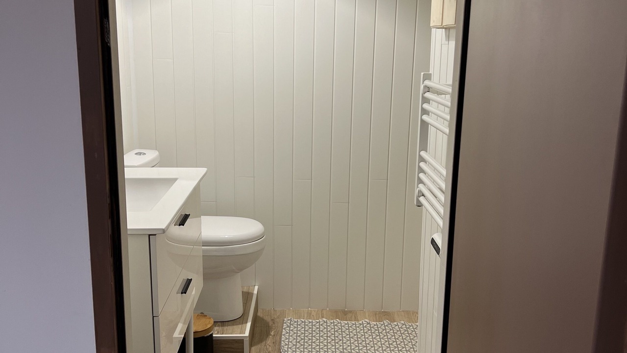 Photo of Bathroom in Saint-Loup-Lamaire