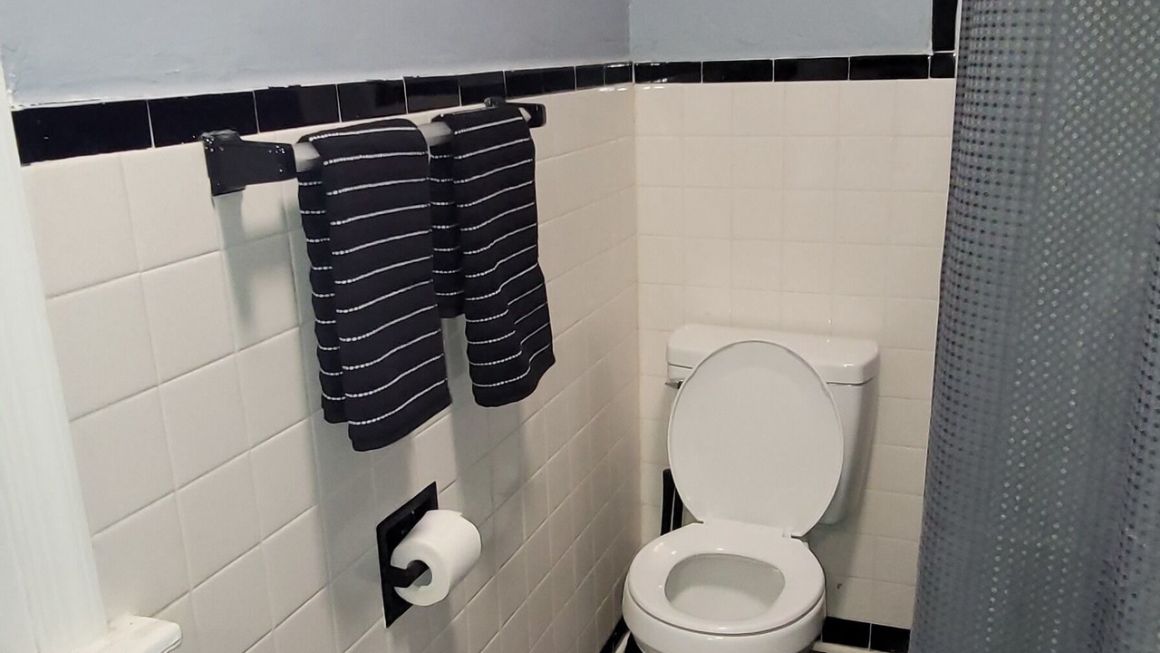 Photo of Bathroom in Upper Darby