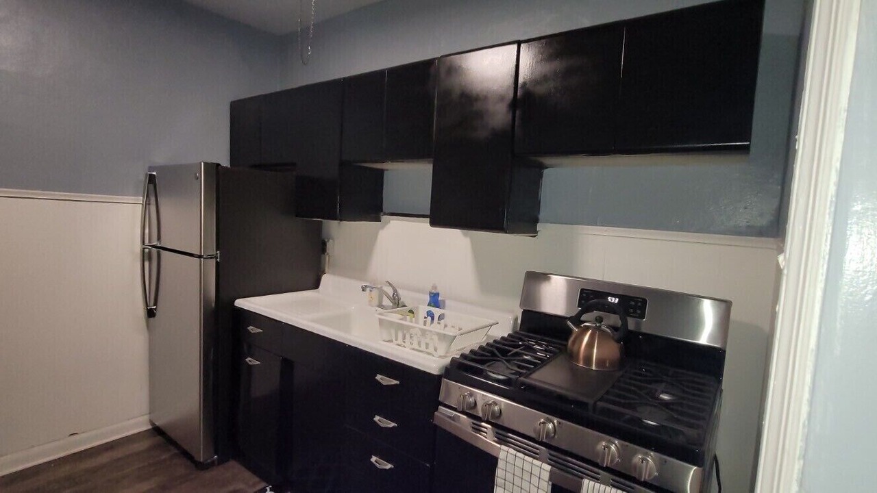 Photo of Kitchen in Upper Darby