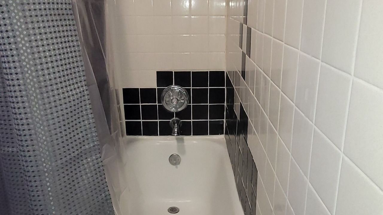 Photo of Bathroom in Upper Darby