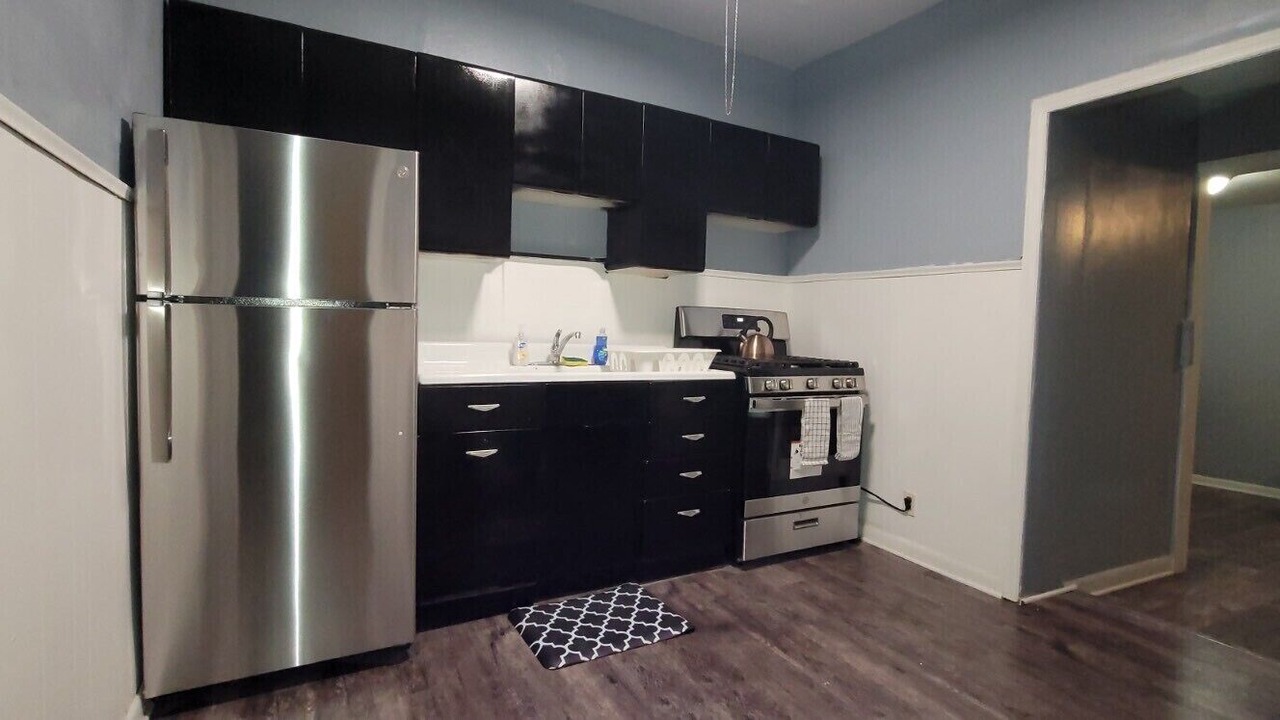 Photo of Kitchen in Upper Darby