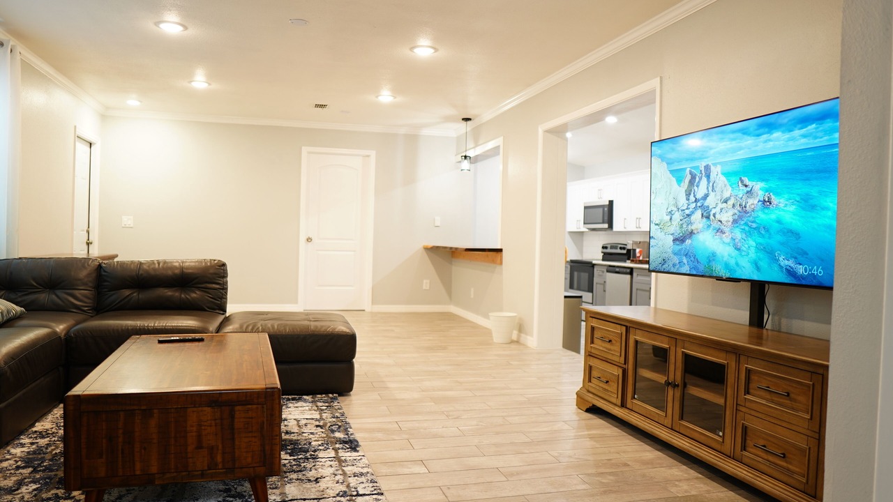 Photo of Livingroom in Brandon