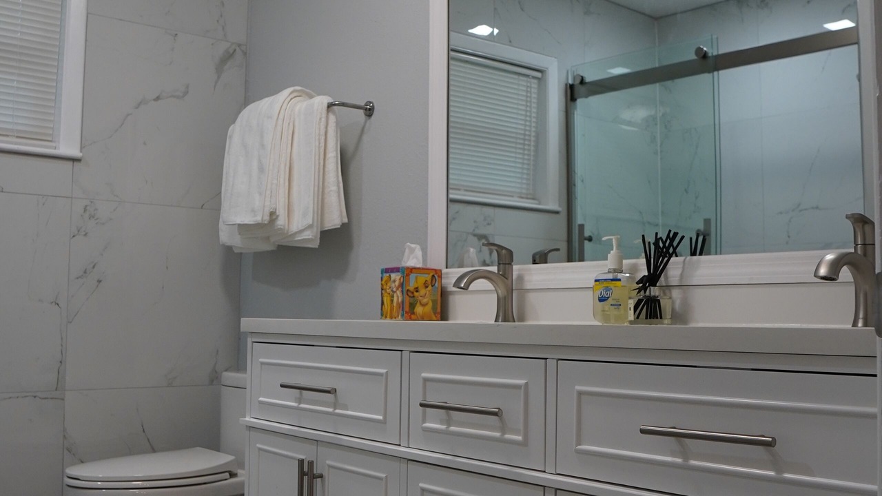 Photo of Bathroom in Brandon