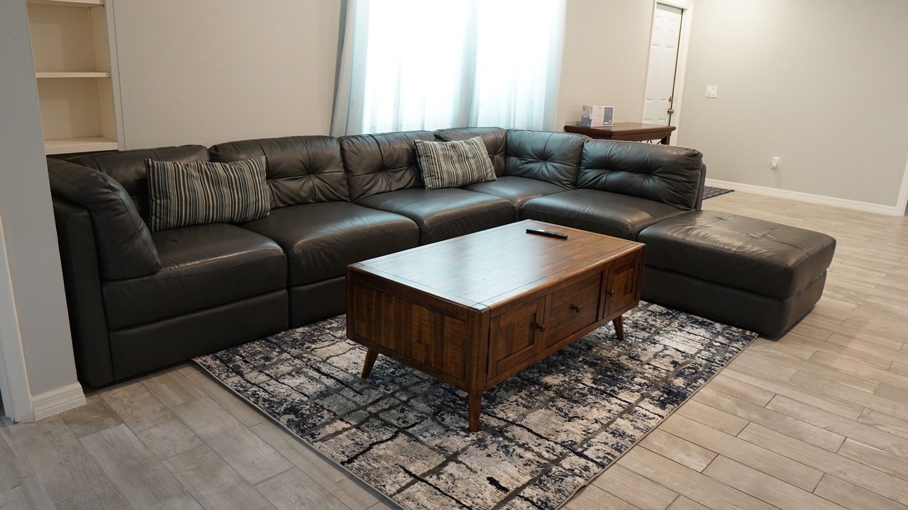 Photo of Livingroom in Brandon