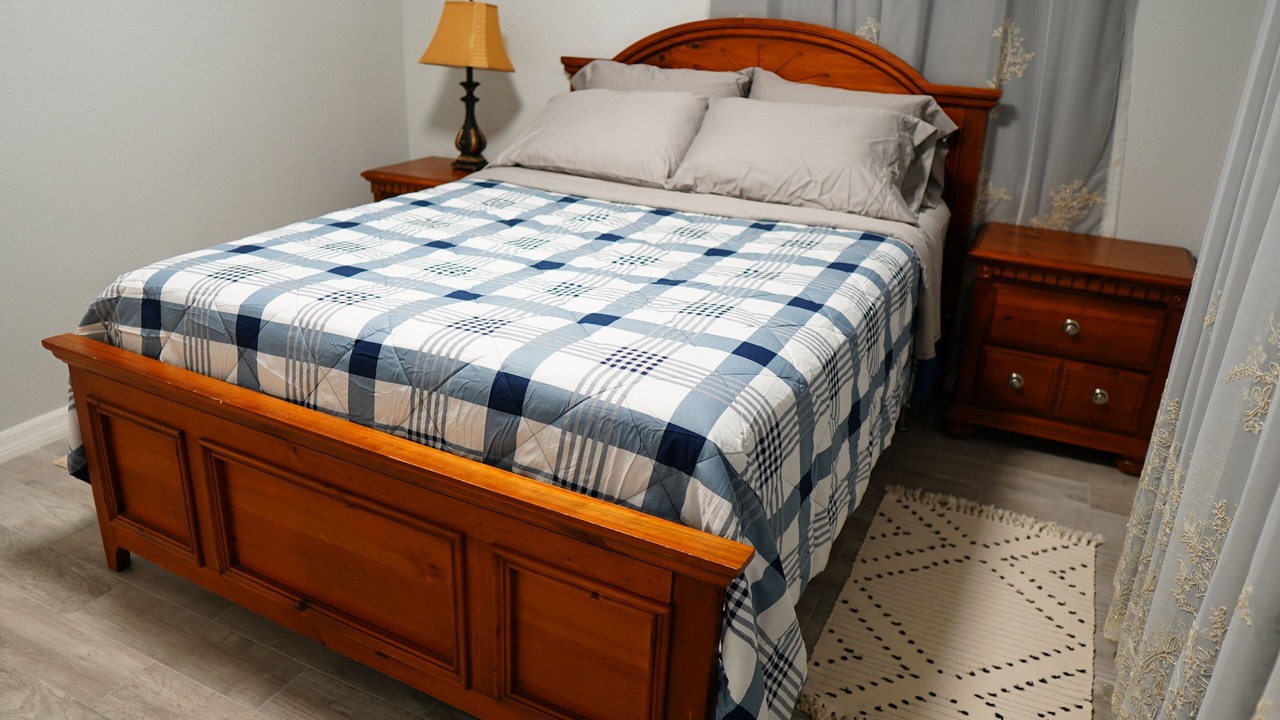 Photo of Bedroom in Brandon