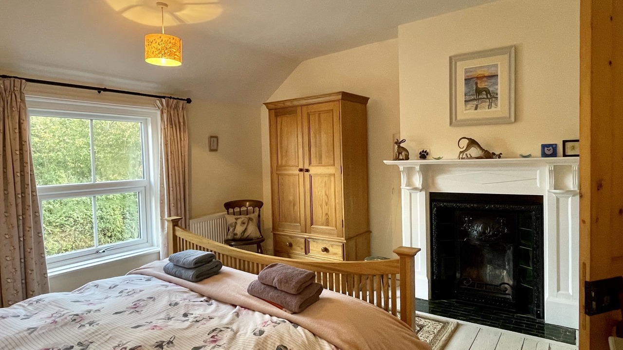 Photo of Bedroom in Happisburgh