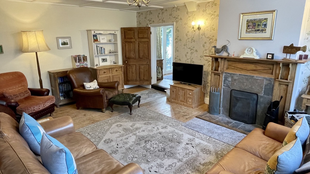 Photo of Livingroom in Happisburgh