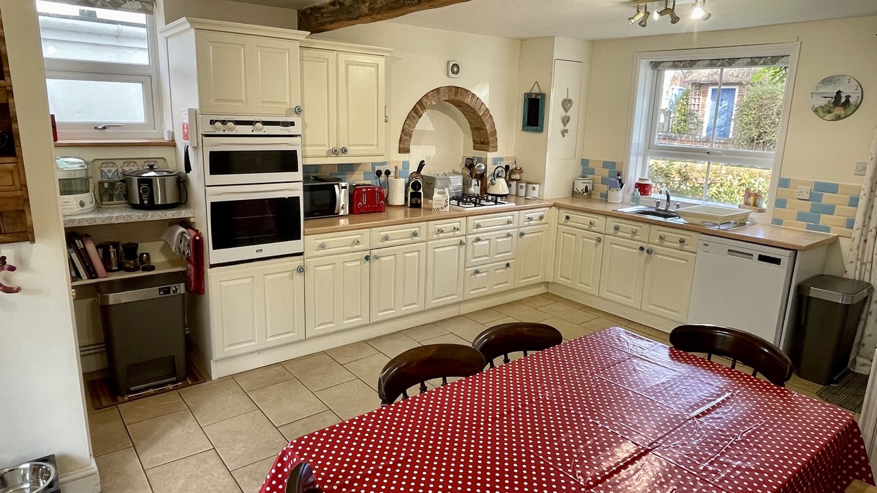 Photo of Kitchen in Happisburgh