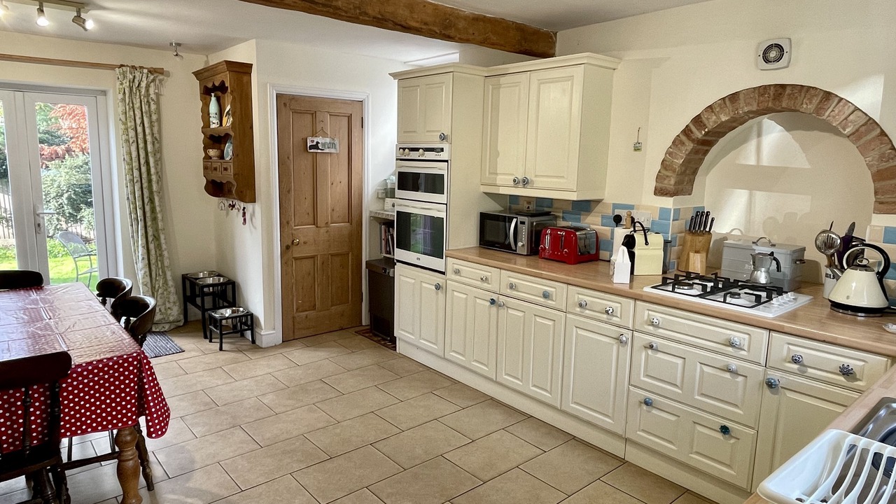Photo of Kitchen in Happisburgh