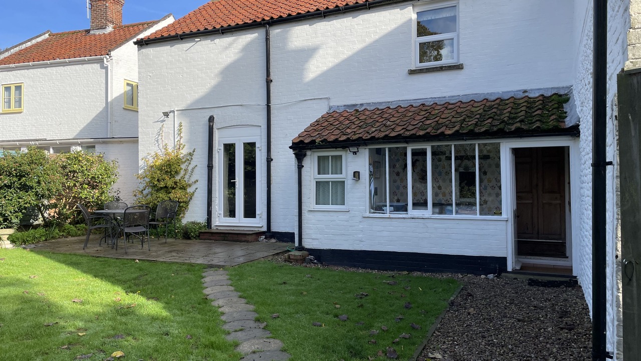 Photo of Outdoor in Happisburgh