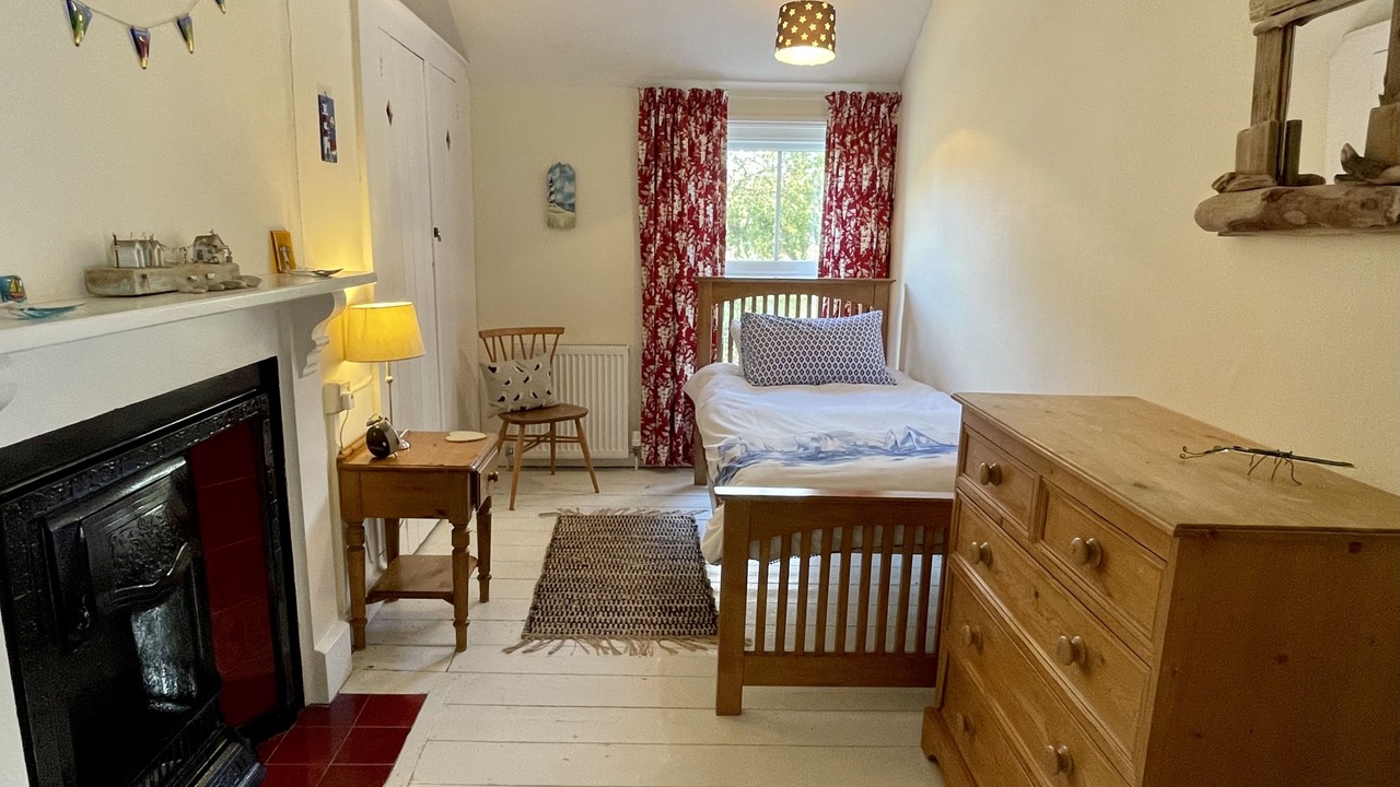 Photo of Bedroom in Happisburgh