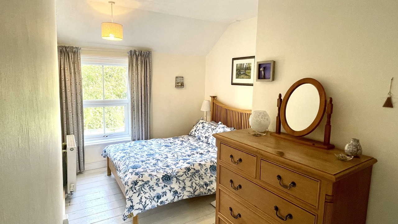 Photo of Bedroom in Happisburgh