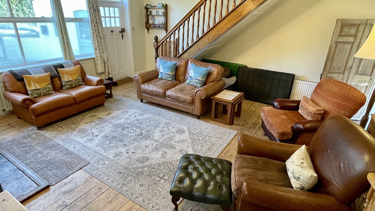 Photo of Livingroom in Happisburgh