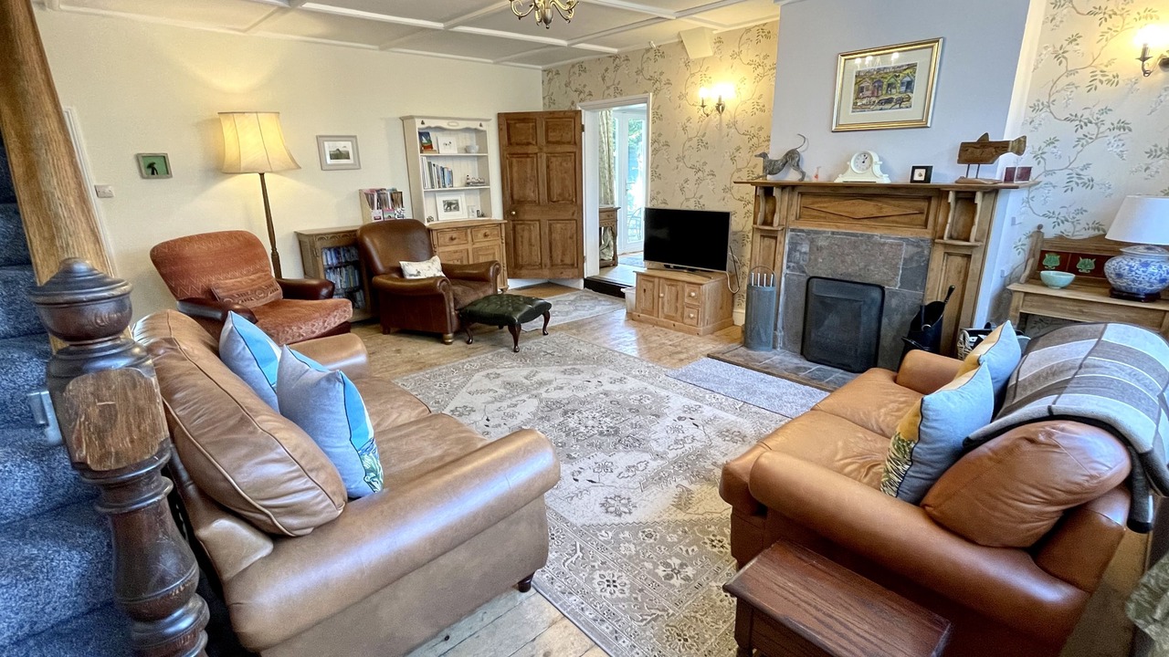 Photo of Livingroom in Happisburgh