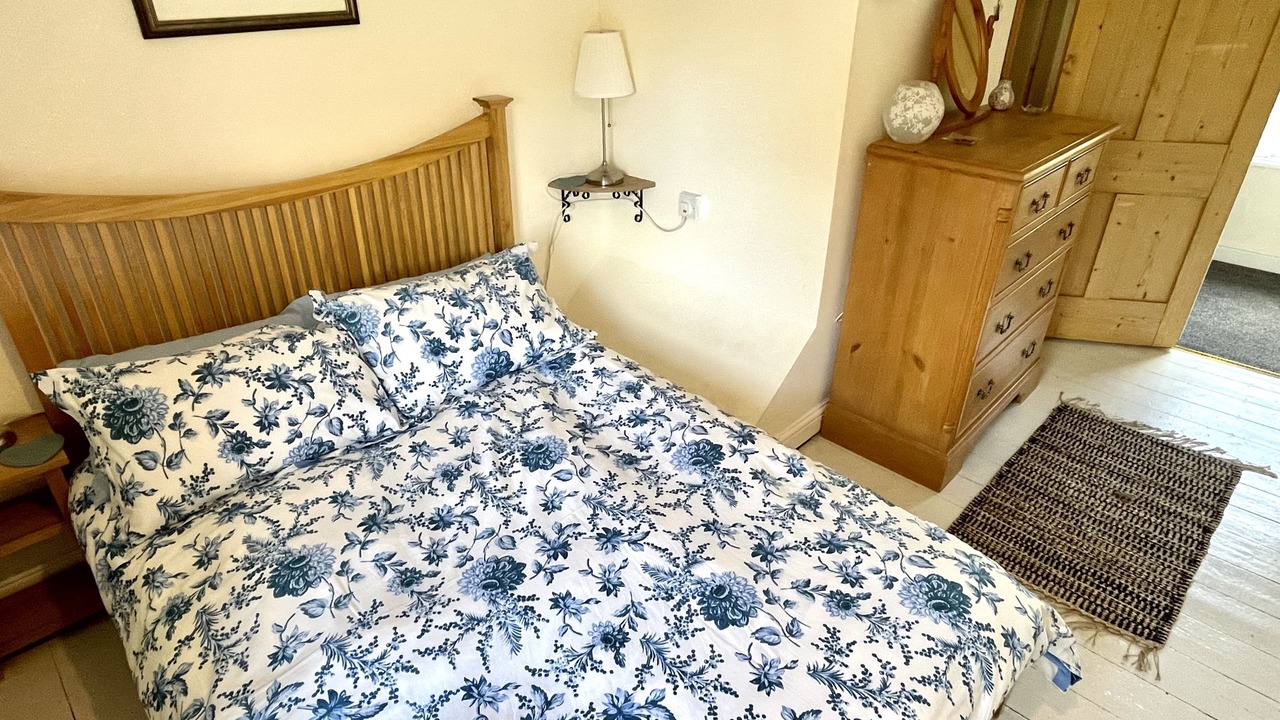 Photo of Bedroom in Happisburgh