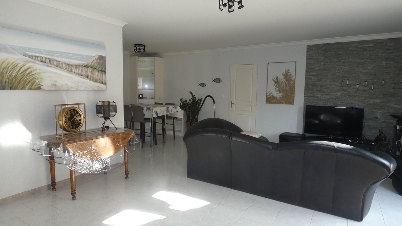 Photo of Livingroom in Aigues-Mortes
