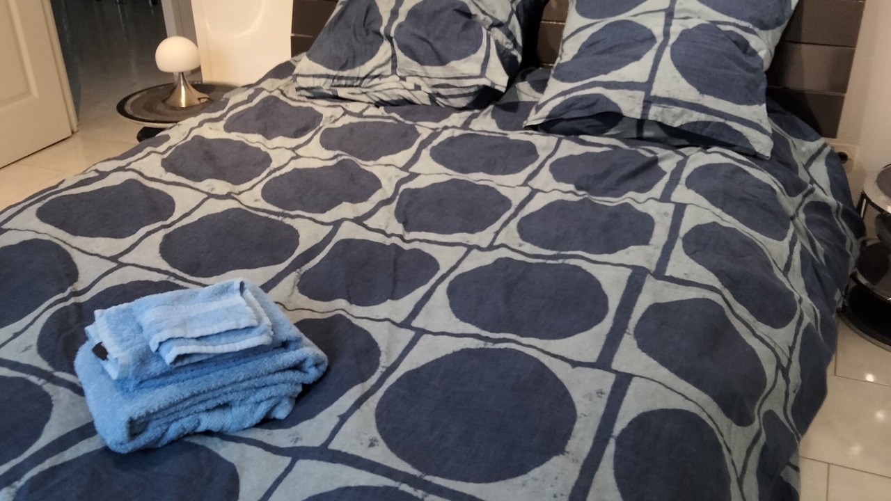 Photo of Bedroom in Aigues-Mortes