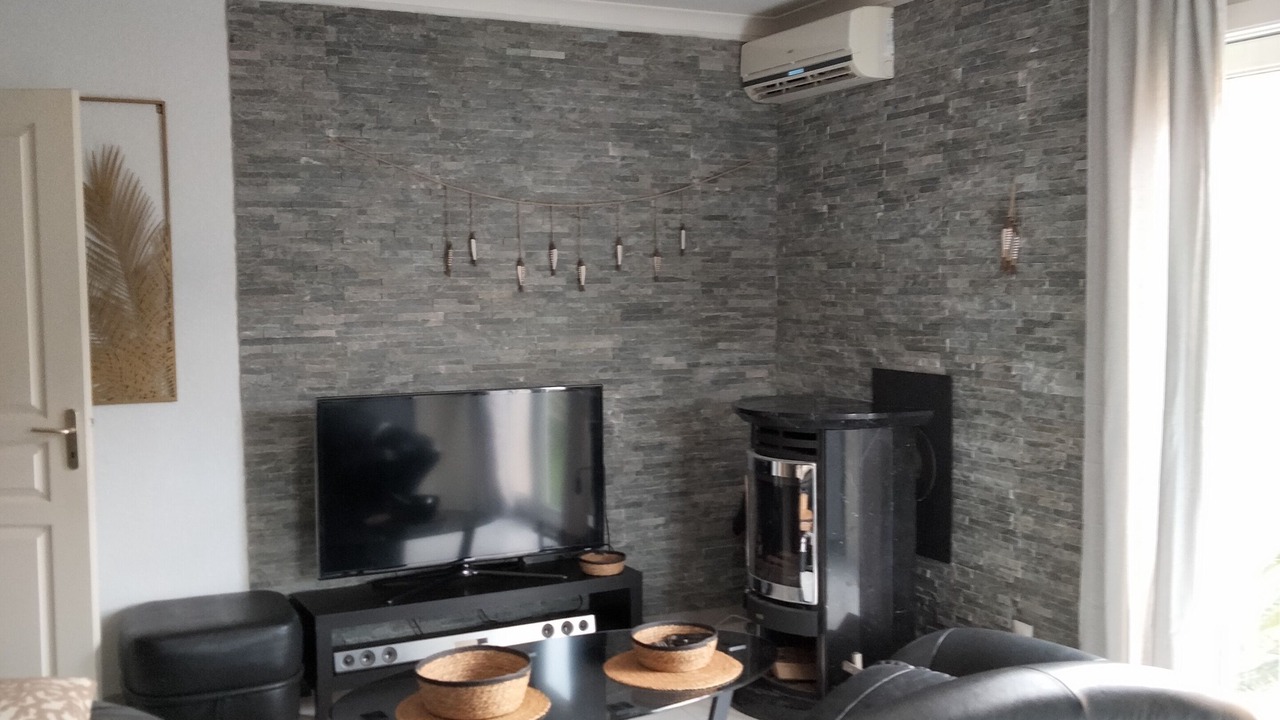 Photo of Livingroom in Aigues-Mortes